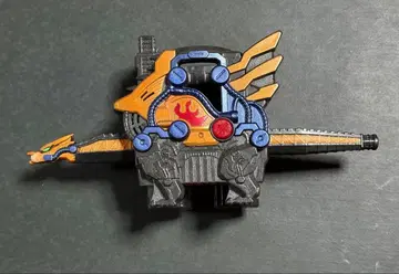 DX 클로즈 드래곤 가면라이더 빌드