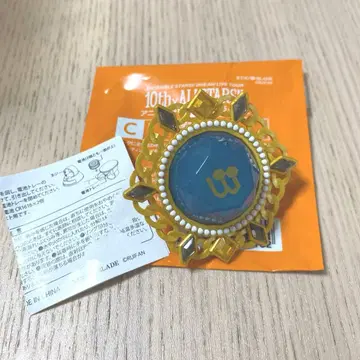 앙스타 시이나 니키 스타라이 10th 링 라이트 스피어 라이트