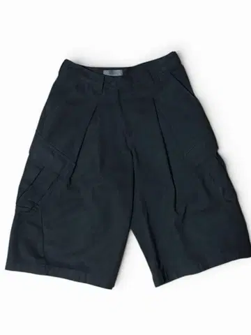 SAN SAN GEAR 25SS 카프리 팬츠 사이즈 1