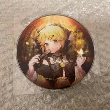 카가미네 린 악의 딸 펍 미러