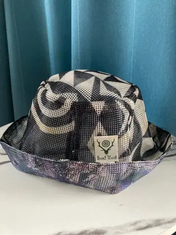 South2West8 메쉬 햇