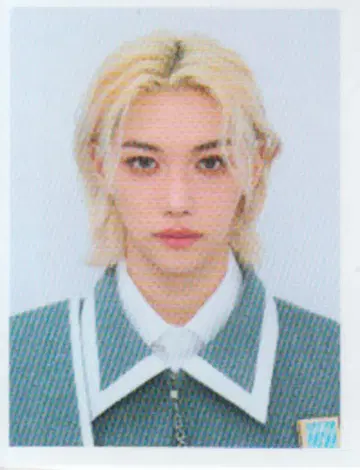 StrayKids 2024 MAGIC SCHOOL FELIX ID 사진