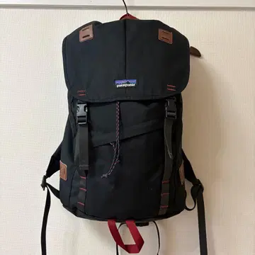파타고니아 백팩