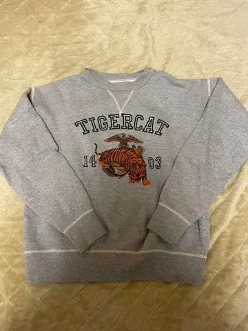 리얼 맥코이 맨투맨