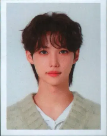 StrayKids NACIFIC 콜라보 FELIX ID 사진