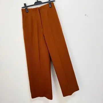 에멜 리파인즈 FC HW 더블 크로스 와이드 팬츠 23