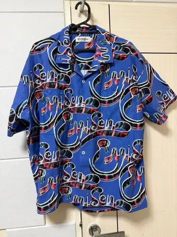 Evisen Skateboards VIDRO 셔츠 스케이트보드 셔츠