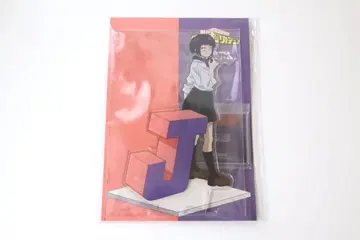 미개봉 | 지로 쿄카 아크릴 스탠드