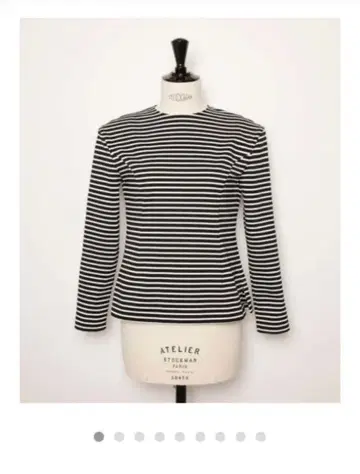 세츠코 사지테일 @ 한나 파워 숄더