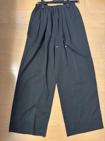 TOMORROWLANDBalsey 이지 팬츠 34