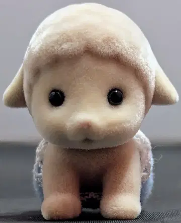 에포크 실바니안 패밀리 아기 양 (하이하이)