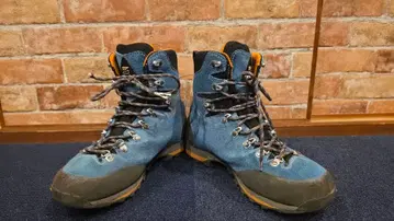 잠발란 등산화 GORE-TEX 바르톨로 라이트 GT