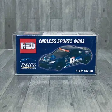 사(Sa)포르투 특주 엔드리스 endless 스포츠 도요타 GR 86