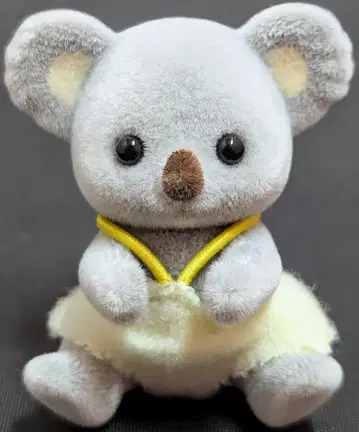 에포크사 실바니안 패밀리 코알라 아기