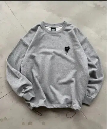 UMBRO HEART LOGO DRAW CODE SWEAT L