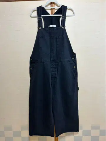 JOURNAL STANDARD LUXE 빈티지 헤링본 오버롤