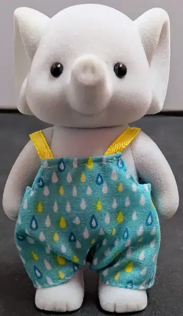 에포크 실바니안 패밀리 FS-38 코끼리 가족