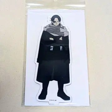 히로아카 아이자와 쇼타 마루이 OIOI 아크릴 스탠드 아우터ver.