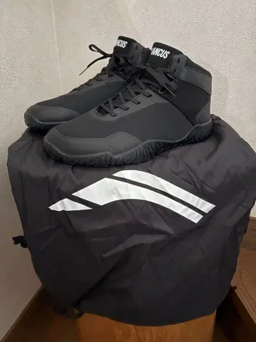 AVANCUS 에이펙스 파워 V3.0 하이탑