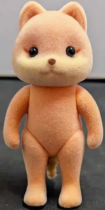 에포크 실바니안 패밀리 캐러멜 강아지 여아