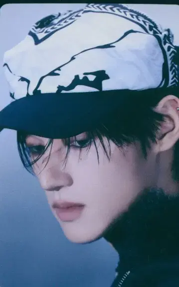 ATEEZ HMV WOOYOUNG GOLDEN HOUR : Part.4