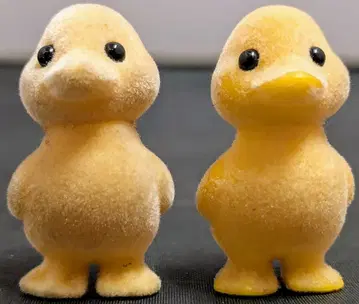 에포크 실바니안 패밀리 어반 라이프 다-03 오리 아기 (3쌍둥이)