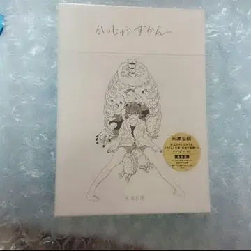 요네즈 켄시 카이쥬즈칸 복각판