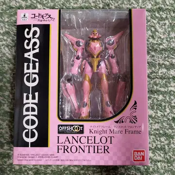 랜슬롯 프론티어 IN ACTION!! OFFSHOOT 중고