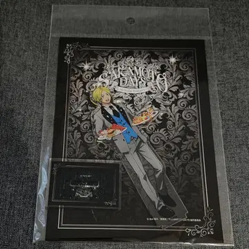 아사쿠라 신 아크릴 스탠드 2