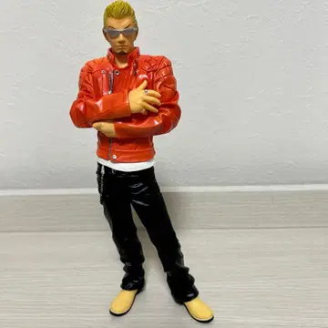 크로우즈&worst F B G 토가와 쇼타 피규어만