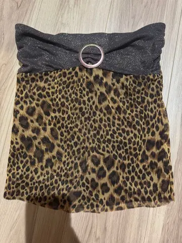 d.i.a. 베어탑 / 튜브탑