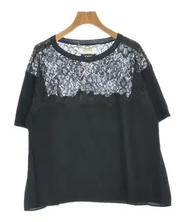 MUVEIL 니트 스웨터 여성용