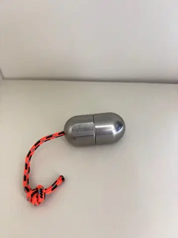 캡슐형 클릭커 핸드 스피너 피젯 토이 Fidget toy