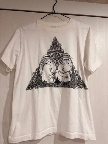 히구치 유코 T셔츠 s