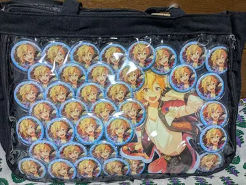 앙스타 니토 나즈나 이타백 37개