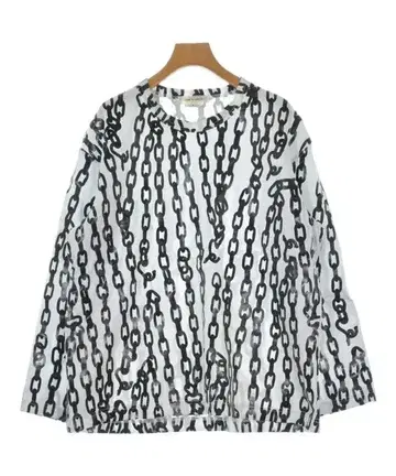 COMME des GARCONS 티셔츠 컷앤소 여성용