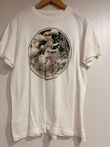 히구치 유코 T셔츠 s