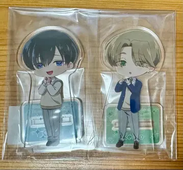 타몬 군 지금 어느 쪽 아크릴 스탠드 사쿠리 케이토