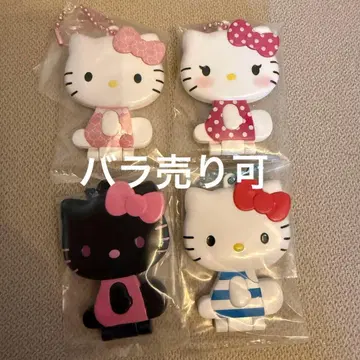 헬로키티 거울 컬렉션