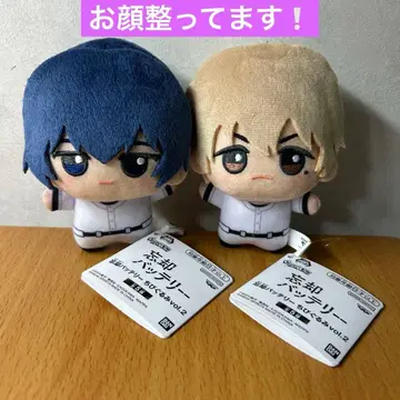 망각 배터리 SD 인형 세이호 하야루카 카나메 케이