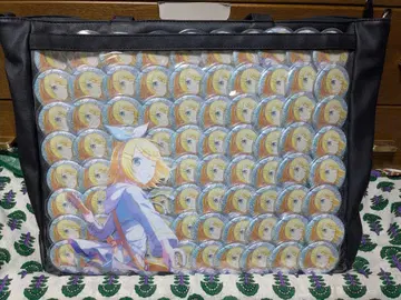 카가미네 린 이타백 프로세카 80개