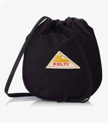 미사용 새상품 켈티 숄더백 블랙 노스페이스