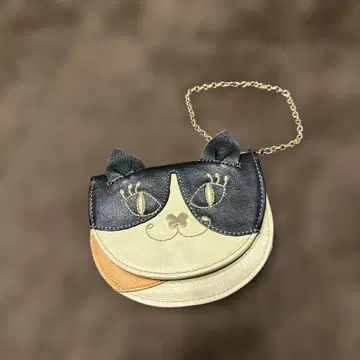 [ 새상품급 ] 안나수이 ANNA SUI 마이티 멀티 케이스