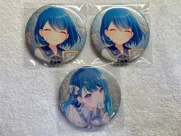 프로세카 글리터 캔뱃지 키리타니 하루카