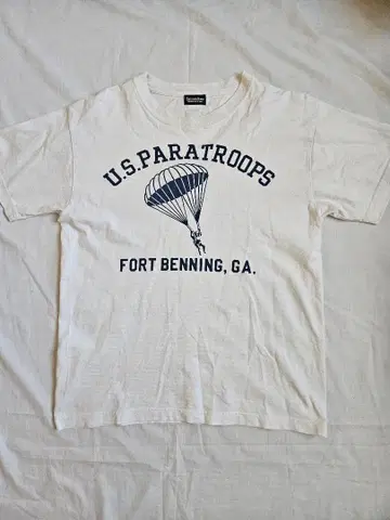 커스텀 킹 T셔츠 리얼 맥코이 팬에게 추천