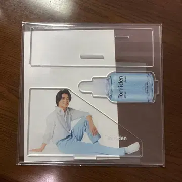 트리덴 타카하시 카이토 아크릴 스탠드