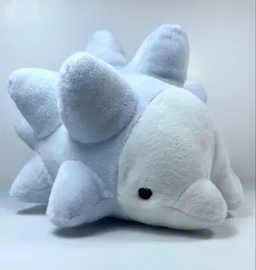 포켓몬스터 컬러 셀렉션 봉제 인형 ~white~ 유키하미