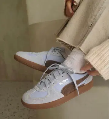 SLOBE 별주 PUMA 팔레르모