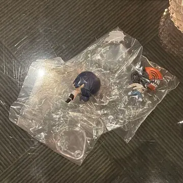 극장판 체인소 맨 레제편 캡슐 피규어 컬렉션 레제 덴지