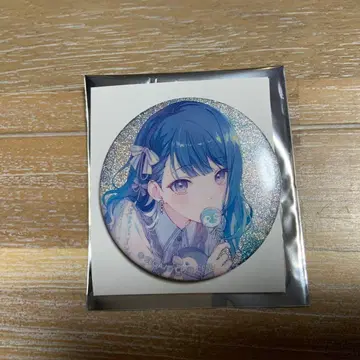 프로세카 글리터 캔뱃지 키리타니 하루카 vol.10B